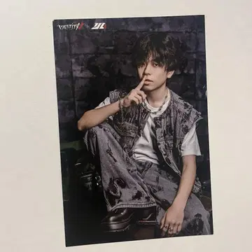 zeta 미코멜로디 엽서 IJL 2025 여름