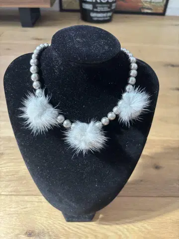 목걸이