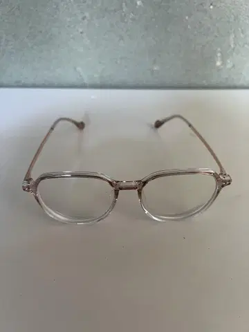 안경 프레임