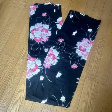 유카타