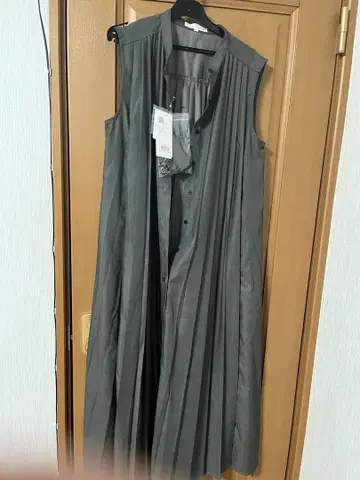 미사용 원피스