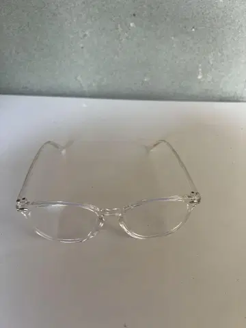 안경 프레임