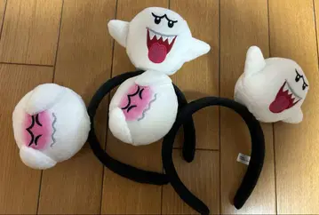 USJ 테레사 머리띠 2개