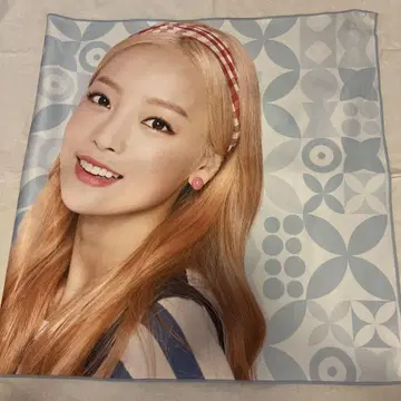 KARASIA 2015 BIG 타월