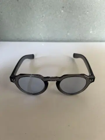 안경 프레임
