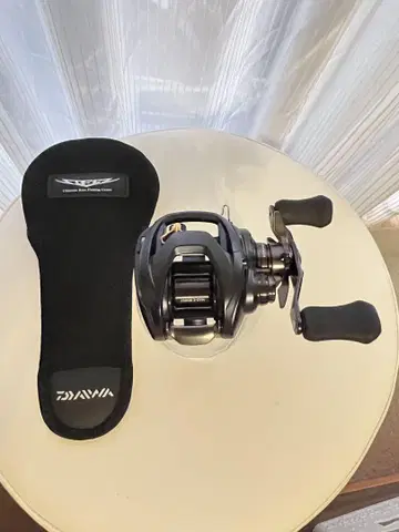STEEZ A II TW 8.5 스티즈 DAIWA