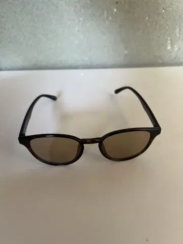 안경 프레임