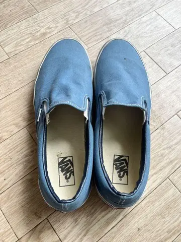 Vans 슬립온 US 기간 13인치 31cm