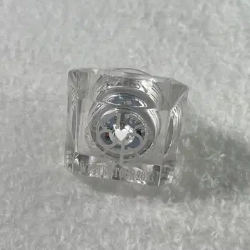 류구미야기 반지 라이트 응원봉 SHORYU