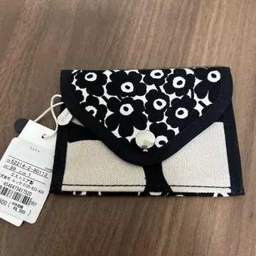 marimekko 카드 케이스