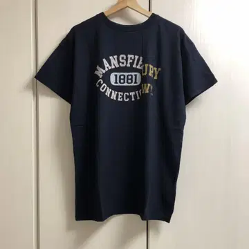 새상품 리메이크 빅 Tee