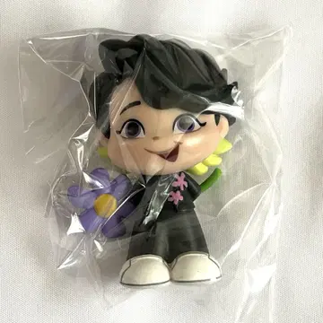 Mrs. GREEN APPLE FJORD 가챠 피규어 오오모리 모토키