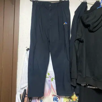 뉴발란스 AMP35013 사이즈 S