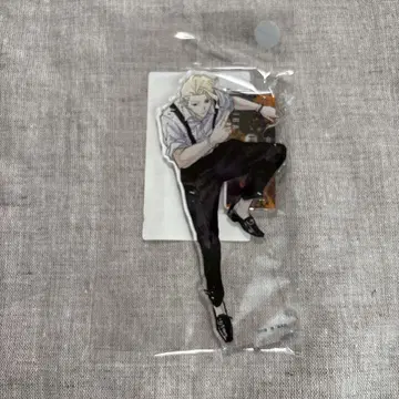 카구라바치 시부야 모디 POPUP 아크릴 스탠드 시바 노보루