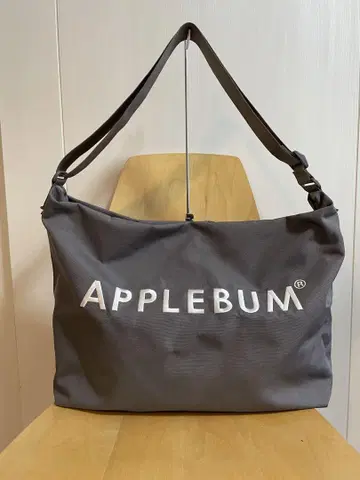 APPLEBUM 숄더백