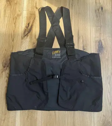 comfy outdoor garment 나일론 베스트