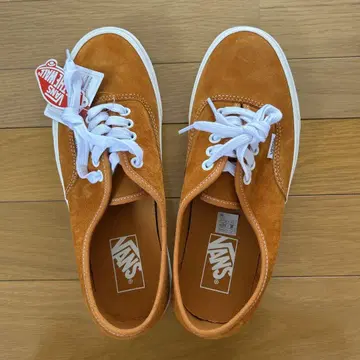 vans 어센틱