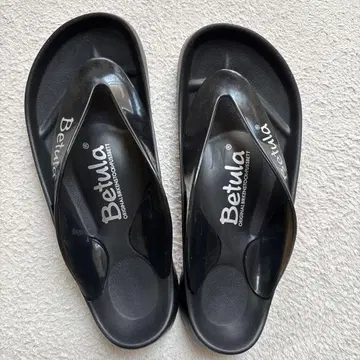 Betula 비치샌들 unisex
