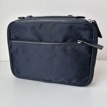 [새상품급] GIORGIO ARMANI 세컨드 백