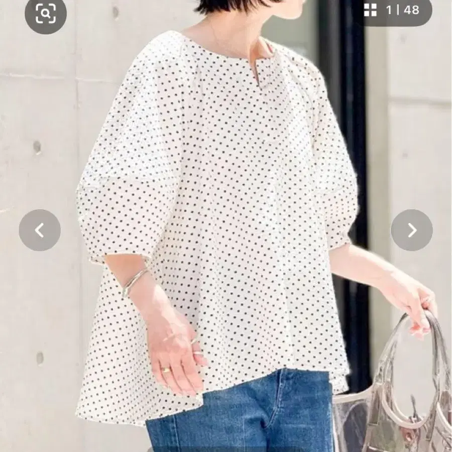 1번째 상품 이미지