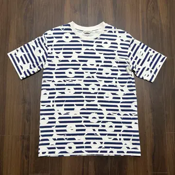 marimekko 마리메꼬 T셔츠