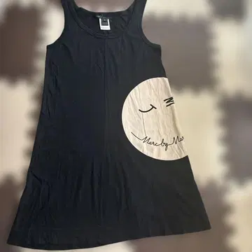MARC BY MARC JACOBS 탱크탑 원피스 XS