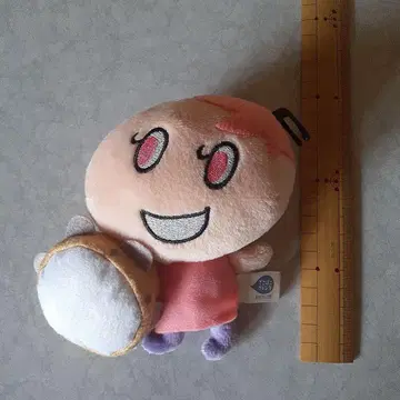 봉제 인형 엄마와 함께 데코보코 프렌즈