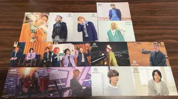 미세스 사진 카세트
