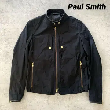 Paul Smith 폴스미스 집업 M 사이즈 블랙