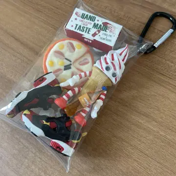 가챠 파우치