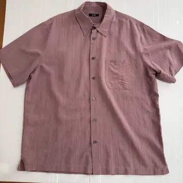 used 90's 반팔 셔츠 L~XL