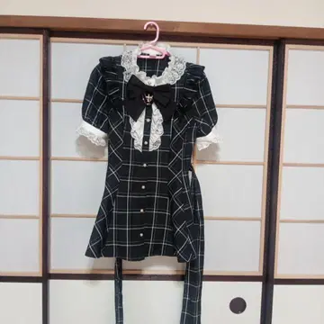 Secret honey 셋업