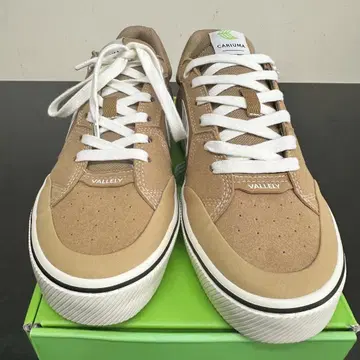 새상품 CARIUMA VALLELY 스케이트 신발 26.5cm