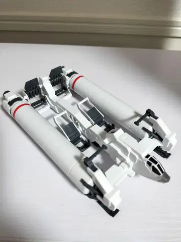 HG 94식 베이스 자바