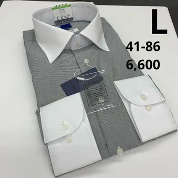 와이셔츠, 셔츠, 노아이론, 코튼 100, 클레릭 와이셔츠