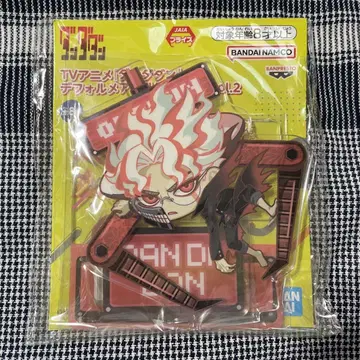 단다단 SD 아크릴 스탠드 vol.2 오카룬 namco 한정판