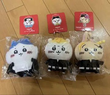 도쿄 리벤저스 치이카와 (먼작귀) 마스코트 체인