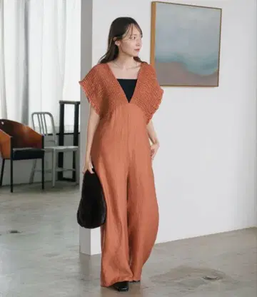 개더 올인원 브라운 SIZE 1 카스타네