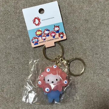 산리오 먝먝 포차코