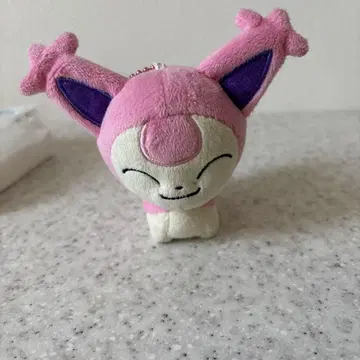 포켓몬 Pokemon Petit 봉제 인형 에네코