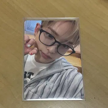 HARUA 럭키드로우