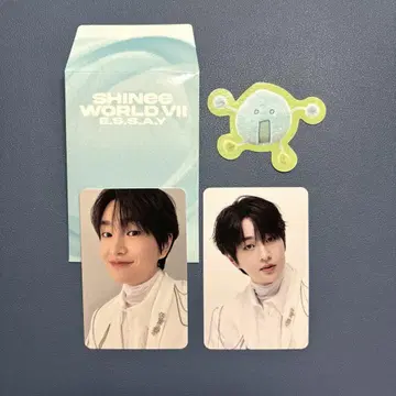 SHINee 온유