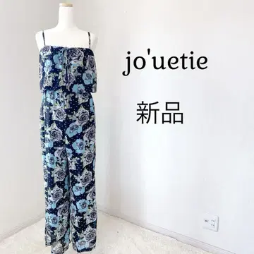 jouetie 쥬에티 꽃무늬 올인원 미사용 새상품