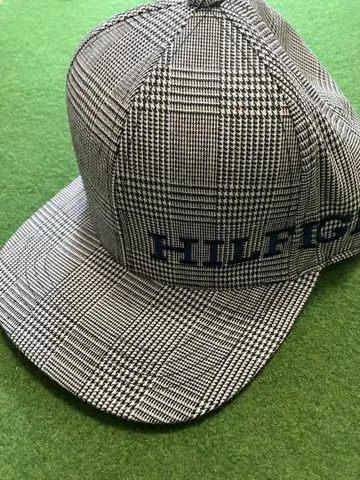골프 대회 경품 세트 HILFIGER 캡 jack bunny 삭스