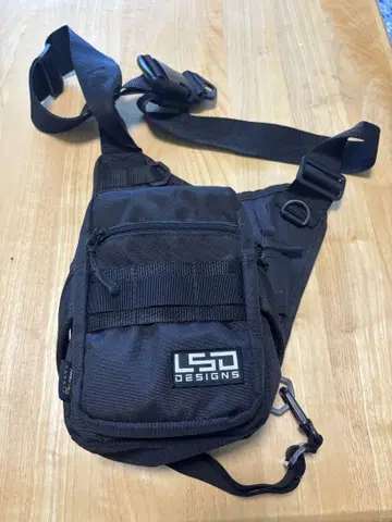 LSD 원샷 베이비