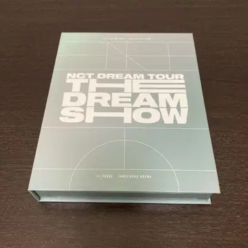 NCT DREAM 투어: 더 드림 쇼