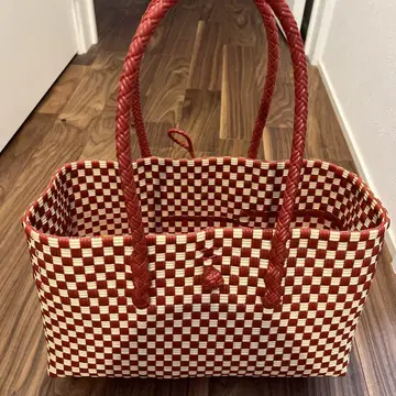 mekearisa BOSTON BAG