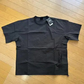 GLR 별주 상품 다이와 티셔츠 블랙 DE-8921GR