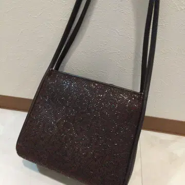 새상품급 인덴야 핸드백
