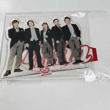 bpm 아크릴 스탠드